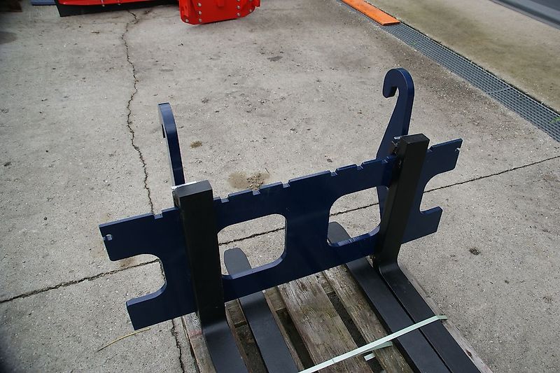 SAT Palettengabel - Frontlader - Hoflader