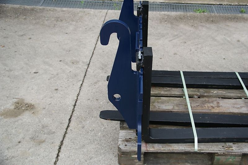 SAT Palettengabel - Frontlader - Hoflader