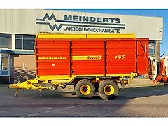 Schuitemaker Rapide 145S