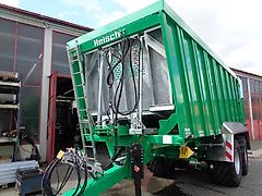 Reisch RTAS Ersatzteile