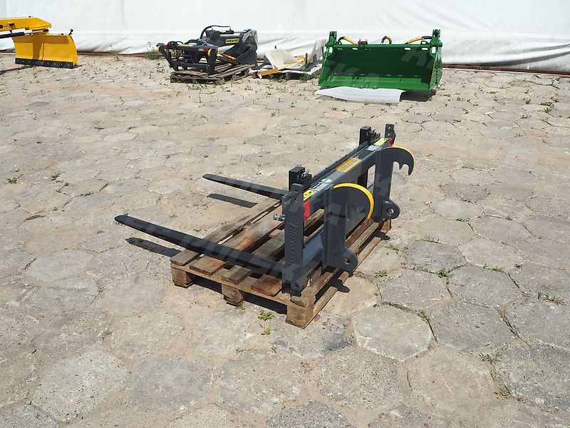 KREATEC Palettengabel 2,0 To