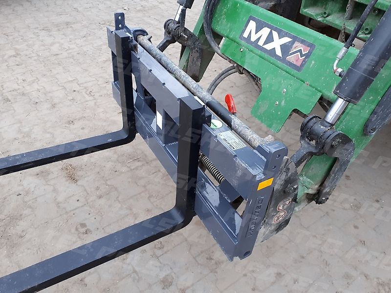 KREATEC Palettengabel 2,0 To