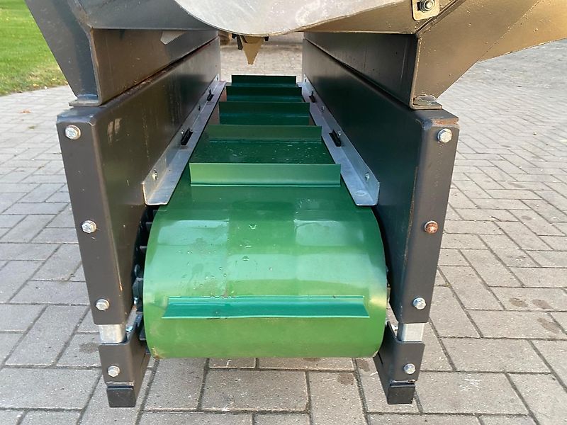 Fliegl Profi Einstreuschaufel