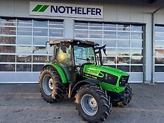 Deutz-Fahr 5080 D Keyline GS