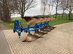 Rabe Albatros 120 M V