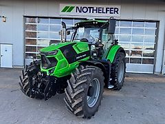 Deutz-Fahr 6160 Agrotron TTV Warrior