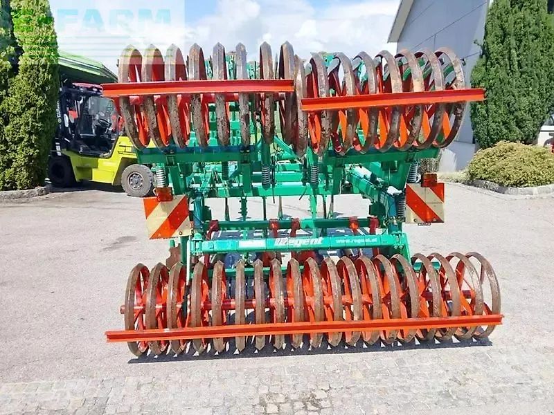 Regent msg 450 grubber