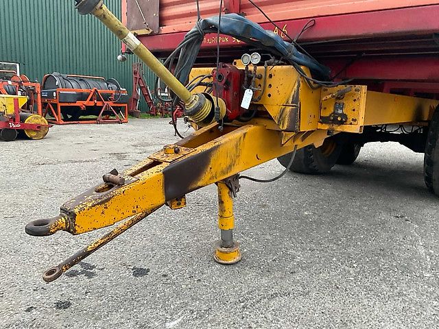 Schuitemaker Siwa 180