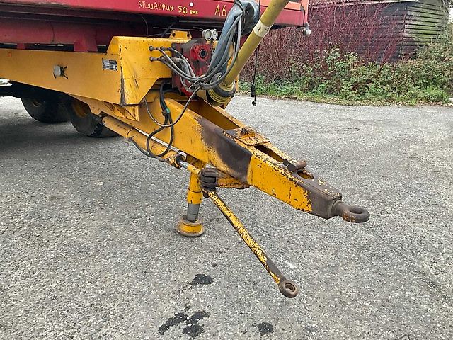 Schuitemaker Siwa 180