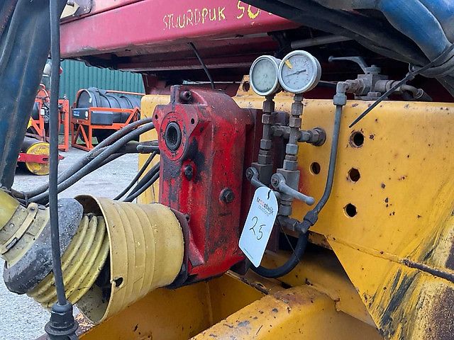 Schuitemaker Siwa 180