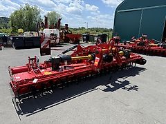 Kverneland Rotago 4050 F