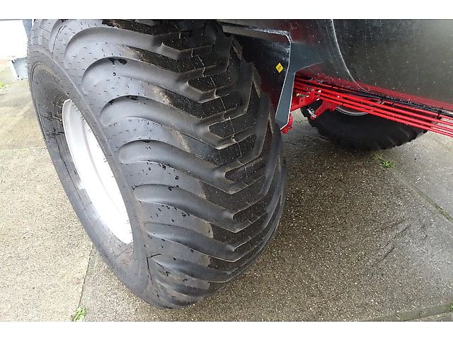 Vaia MB60 waterwagen