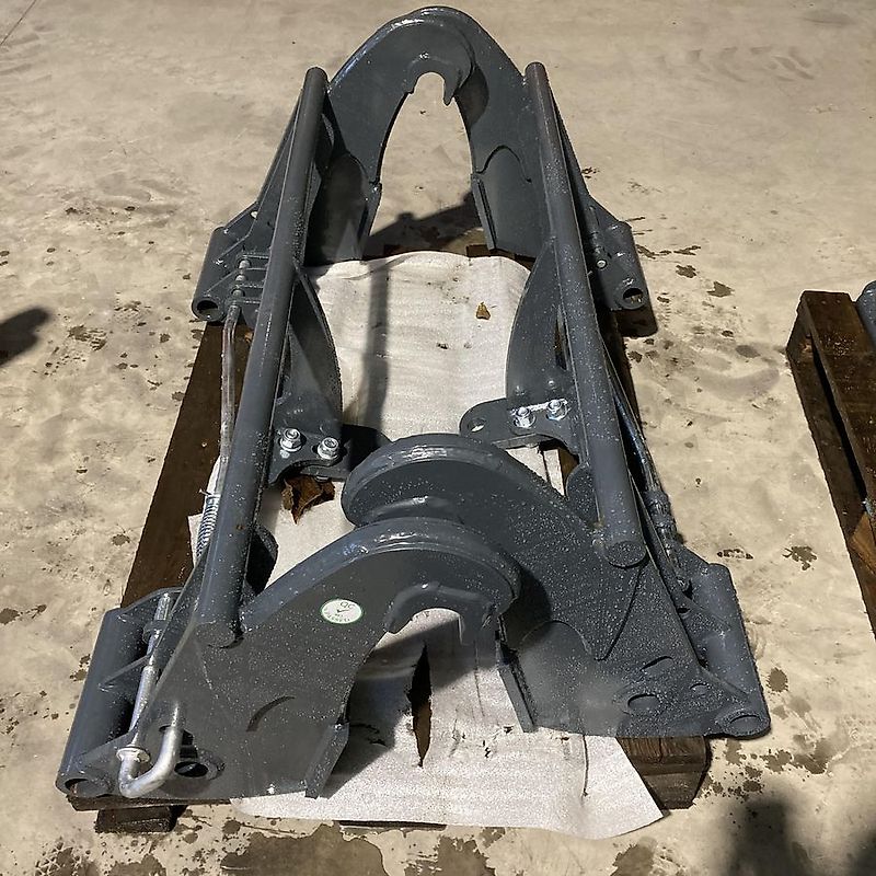 SAT Adapter - Merlo/Euro