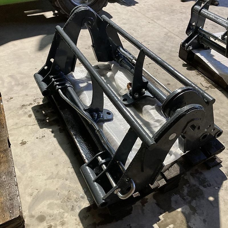 SAT Adapter - Merlo/Euro