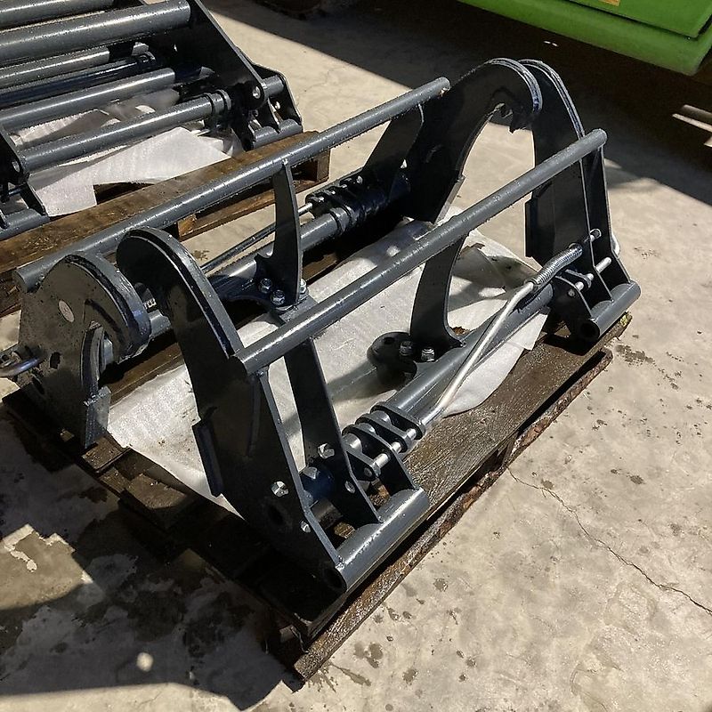 SAT Adapter - Merlo/Euro