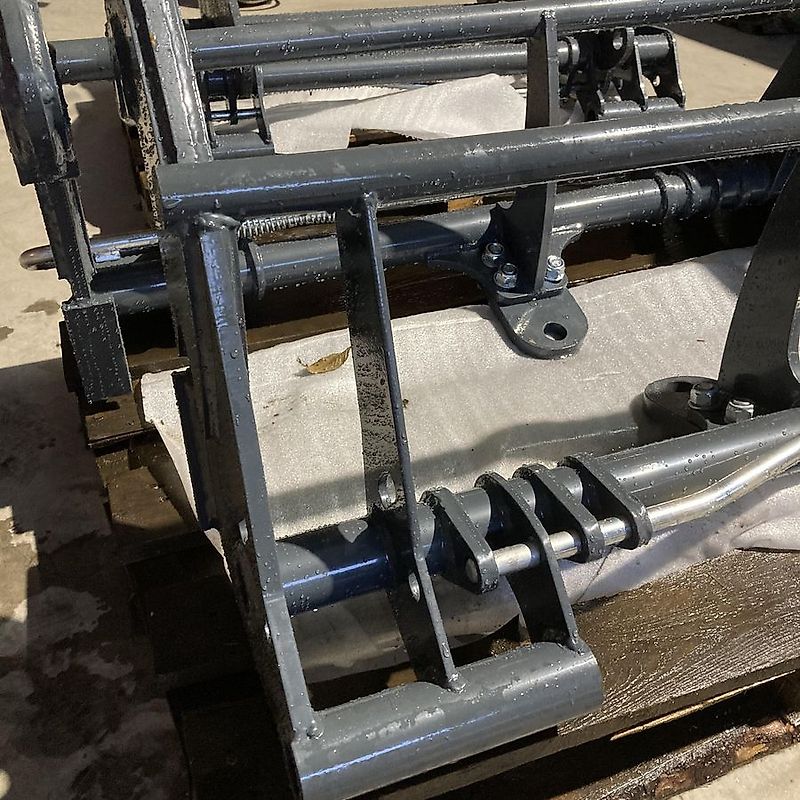 SAT Adapter - Merlo/Euro