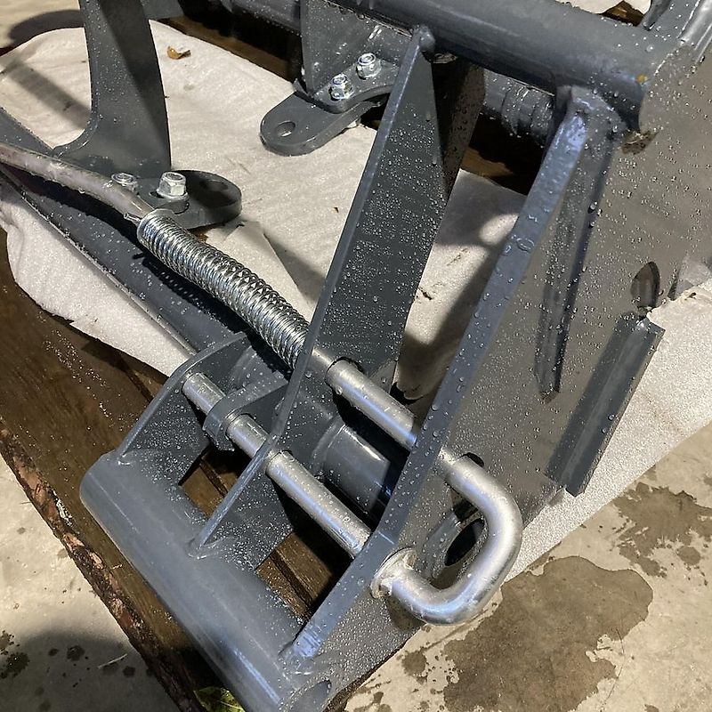 SAT Adapter - Merlo/Euro