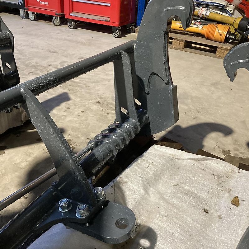 SAT Adapter - Merlo/Euro