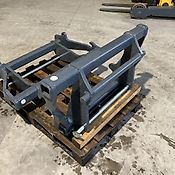 SAT Adapter - Euro/Weidemann