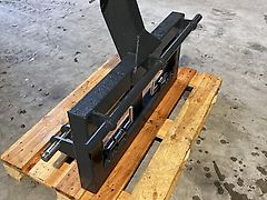 SAT Adapter - Dreipunkt/Euro