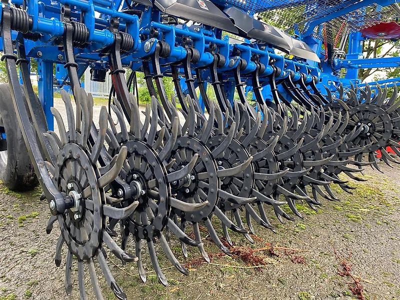 Carre Rotanet Control 6,5