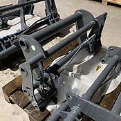 SAT Adapter - Manitou/Euro