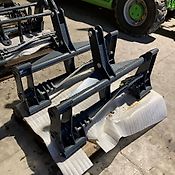 SAT Adapter - Dreipunkt/Euro