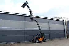 SAT Hubgerüst 2500-NEU