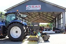 MORENI Säkombination 3,0 m