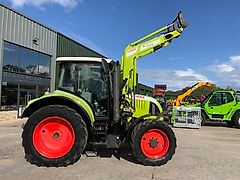 Claas Arion 520 Tractor (ST23446)
