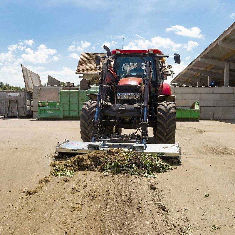 Fliegl Lion Sweeper 3000