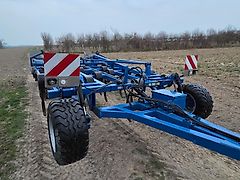 Köckerling Vario 300