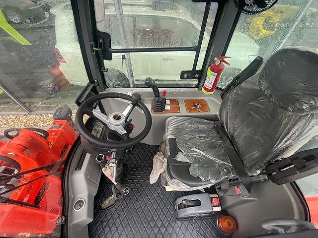 Everun ER 08 Radlader Hoflader Frontlader !NEU!