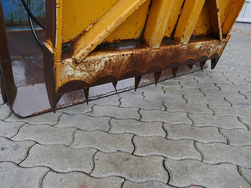 Himel A 15 K Silokamm