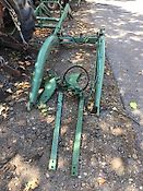 Baas Trima Baas L 34 2900