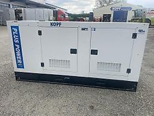 Plus Power GF 2 Notstromaggregat NEU