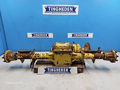 New Holland 1550 (Spare part/Reservedel/Ersatzteil)