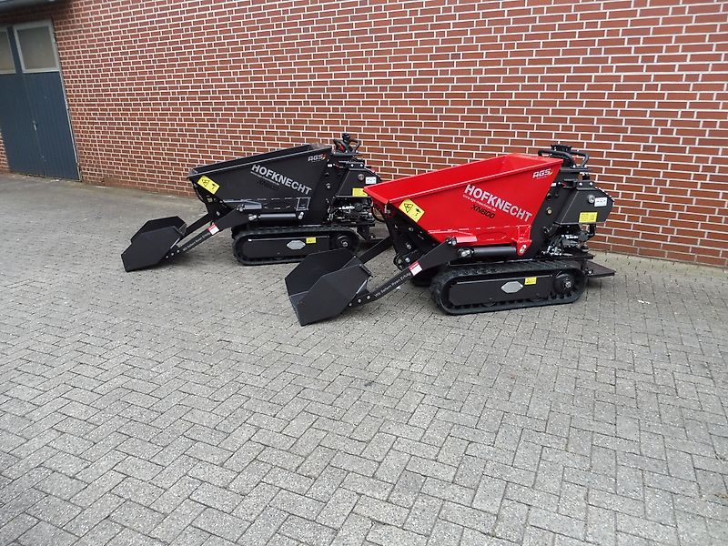 Hofknecht XN800 Profiline