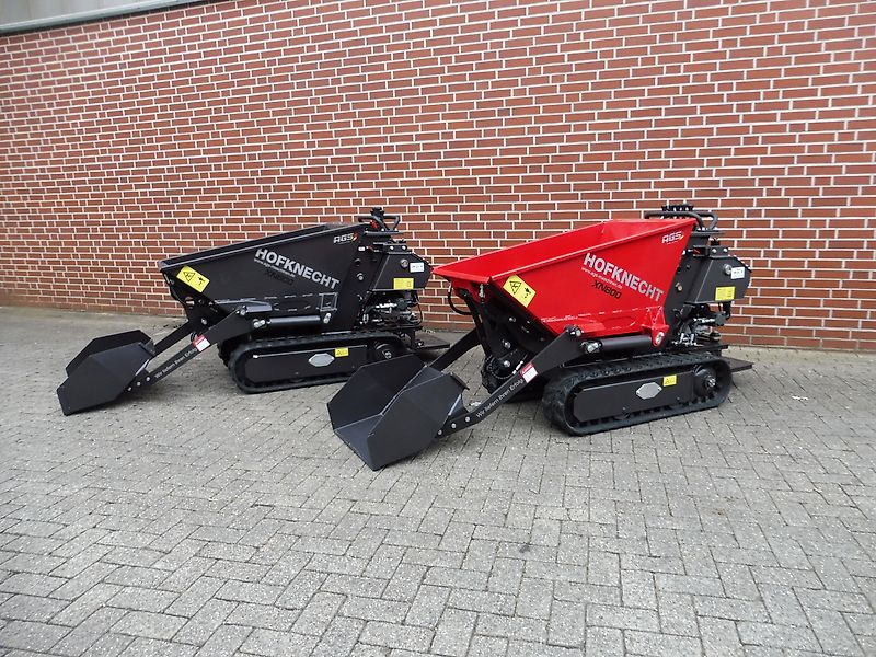 Hofknecht XN800 Profiline