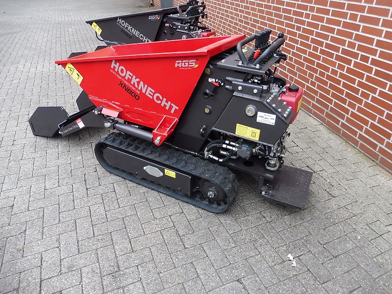 Hofknecht XN800 Profiline