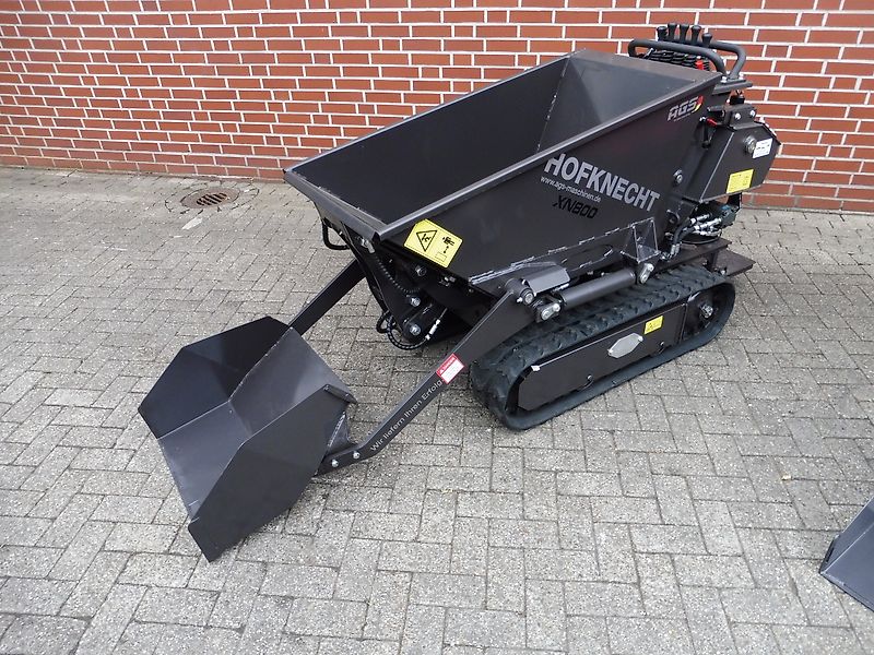 Hofknecht XN800 Profiline