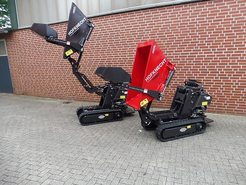 Hofknecht XN800 Profiline