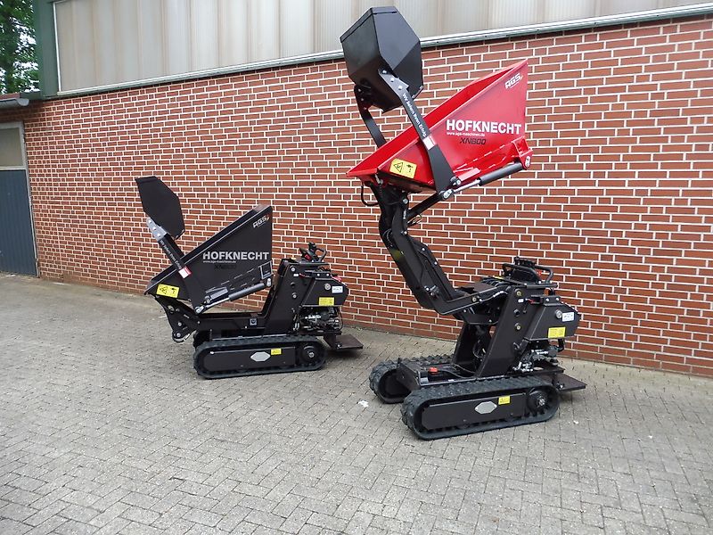 Hofknecht XN800 Profiline