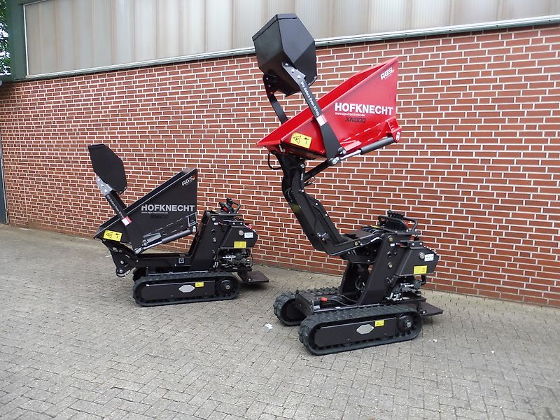 Hofknecht XN800 Profiline