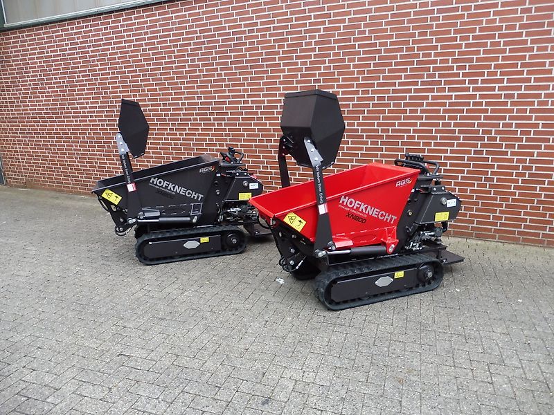 Hofknecht XN800 Profiline