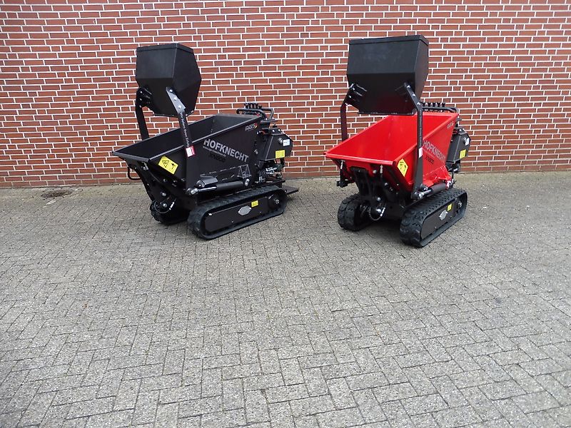 Hofknecht XN800 Profiline