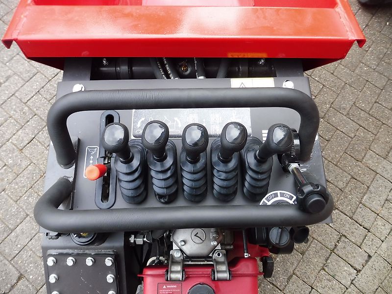 Hofknecht XN800 Profiline