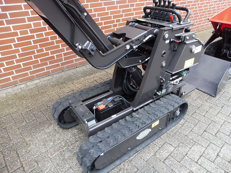 Hofknecht XN800 Profiline