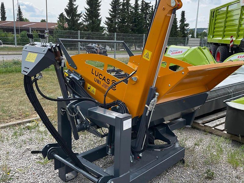 Lucas Ubi Jet