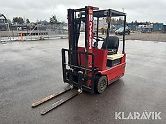 Truck Nichiyu FBT18P-30-400P